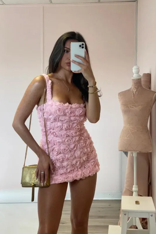 Candy Mini- Pink sold by Angel Lane