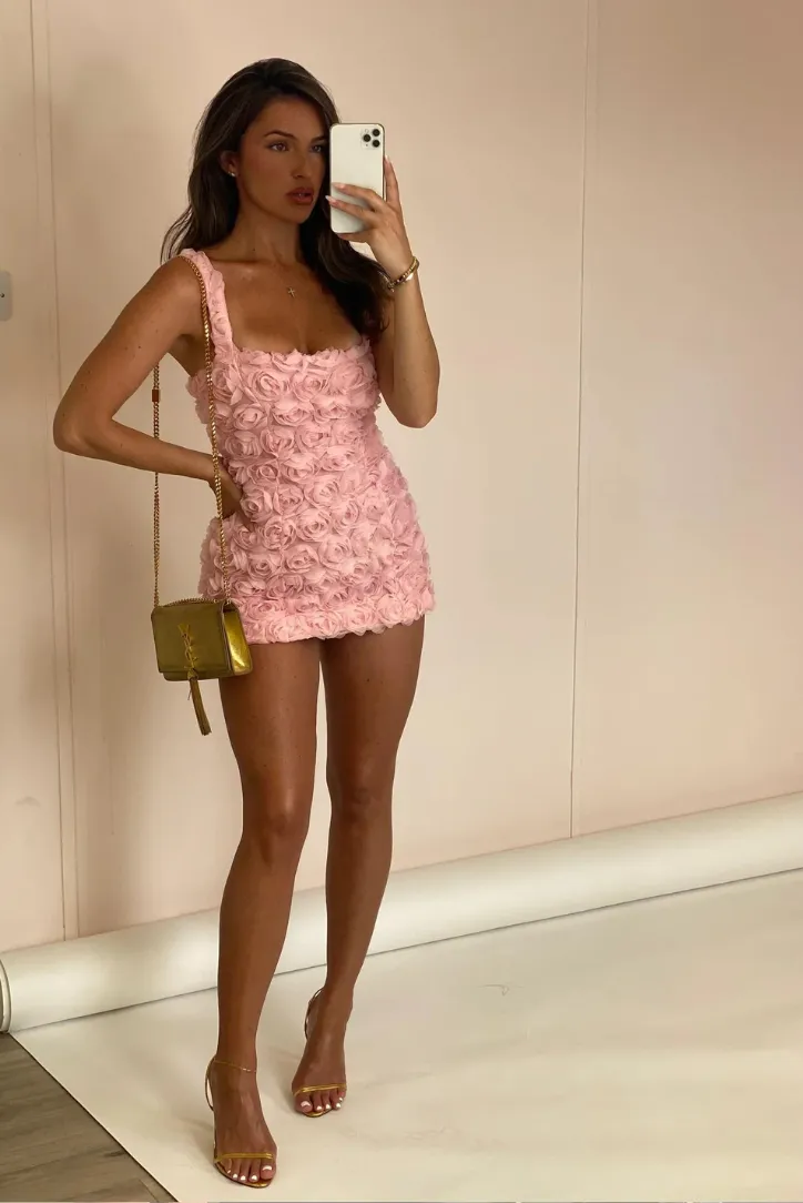 Candy Mini- Pink sold by Angel Lane product image thumbnail 2