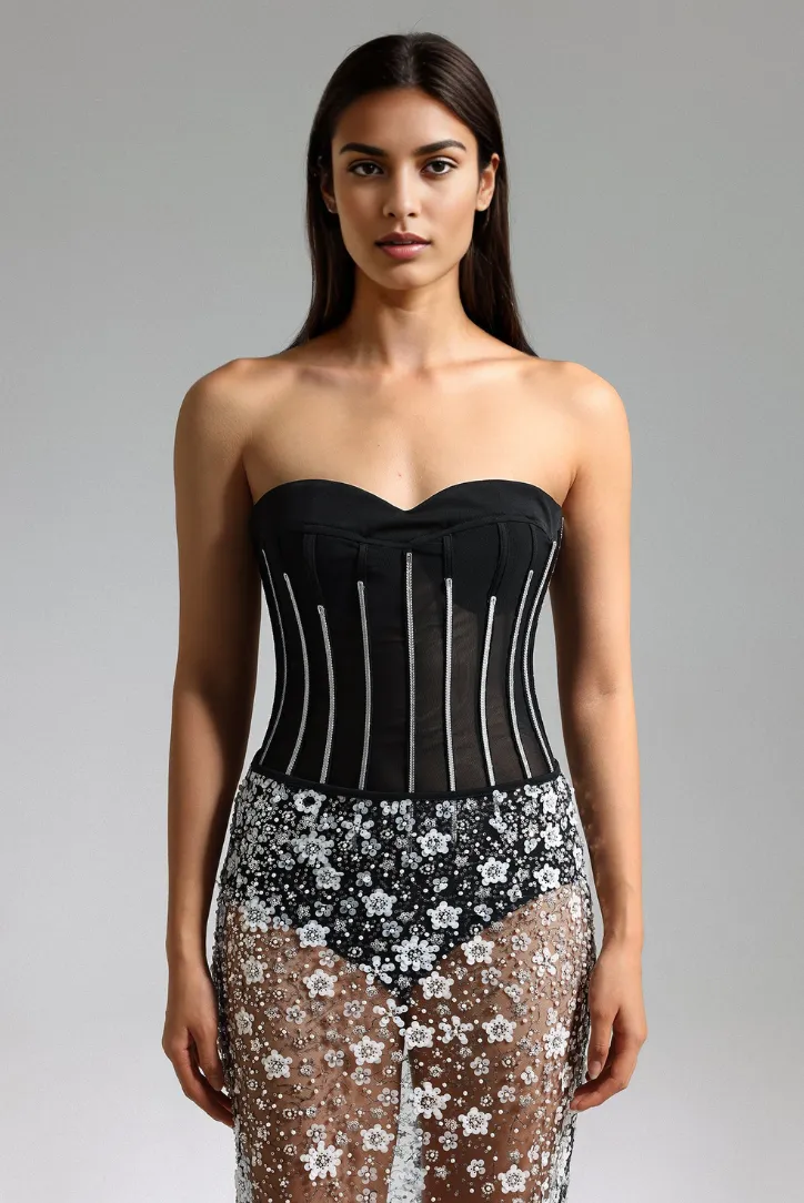 Starlight Skirt Set sold by Angel Lane product image thumbnail 2