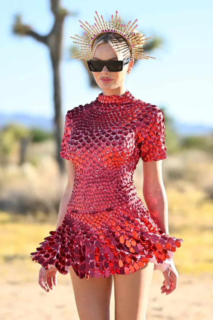 Athena Mini- Red sold by Angel Lane product image thumbnail 4