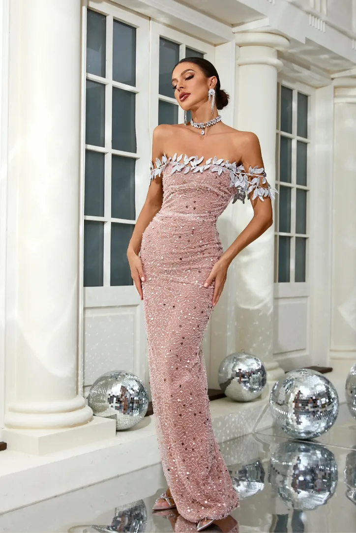 Sian Maxi sold by Angel Lane product image thumbnail 3