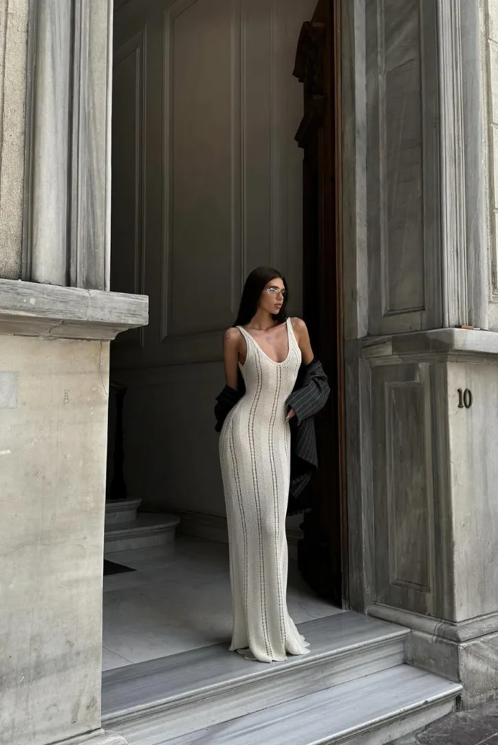 Rubi Maxi sold by Angel Lane