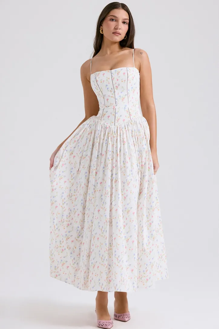 Bella Midi sold by Angel Lane