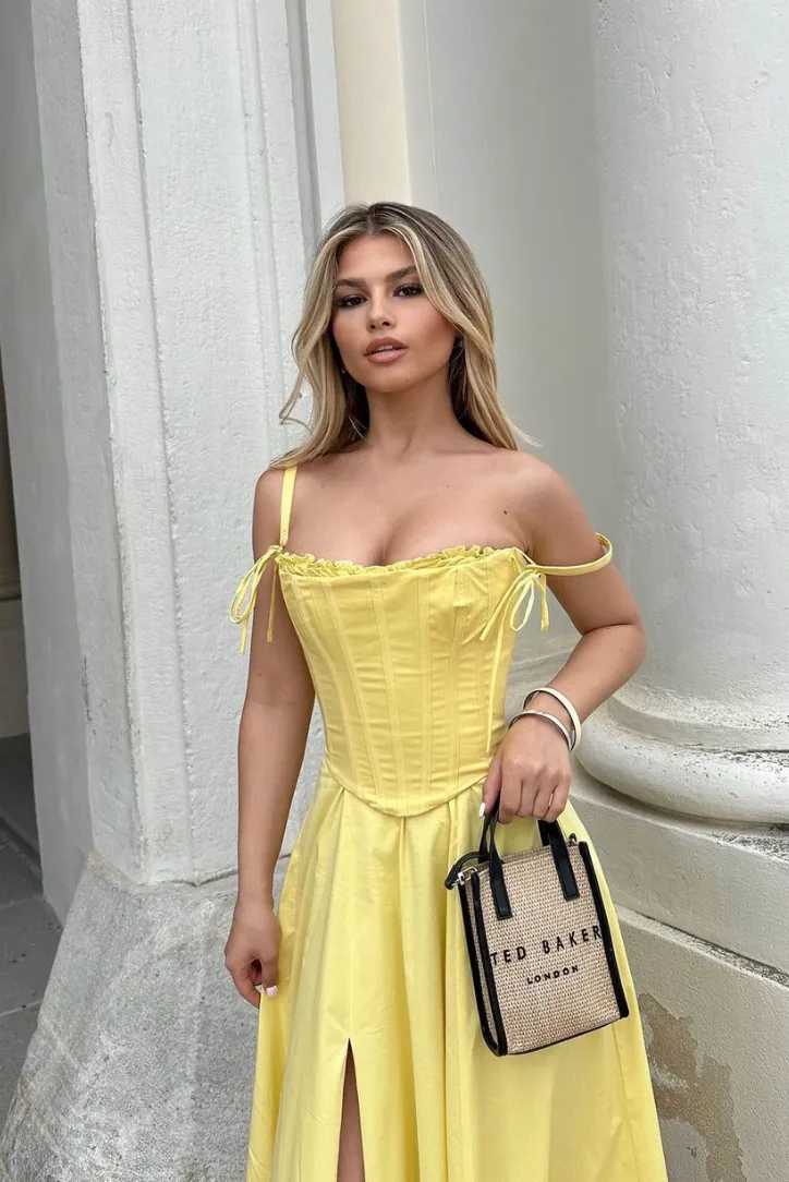 Luciana Midi sold by Angel Lane product image thumbnail 2