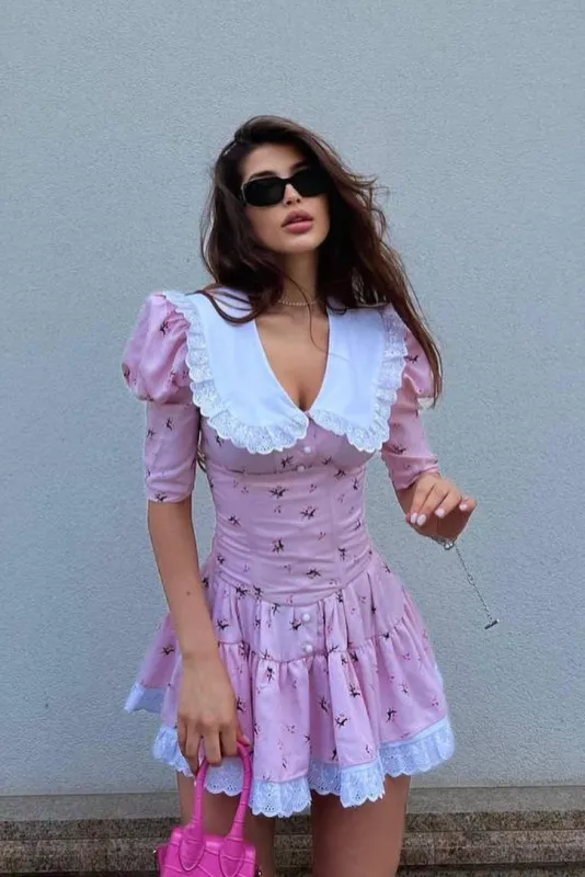 Aurora Mini sold by Angel Lane