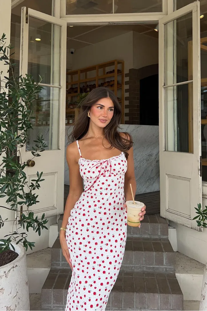 Nelly Maxi sold by Angel Lane product image thumbnail 2