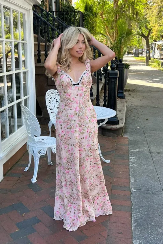 Ivory Maxi sold by Angel Lane