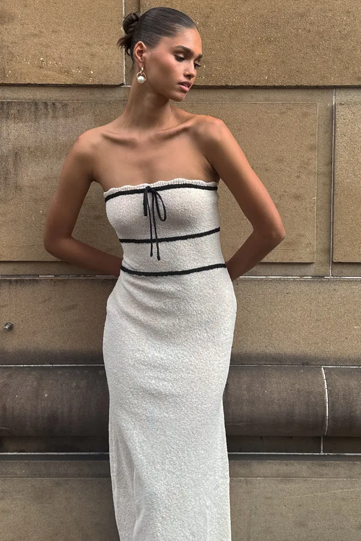 Mariah Knit Midi sold by Angel Lane product image thumbnail 3