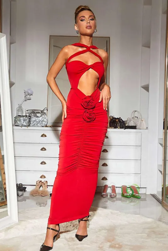 Vida Maxi sold by Angel Lane