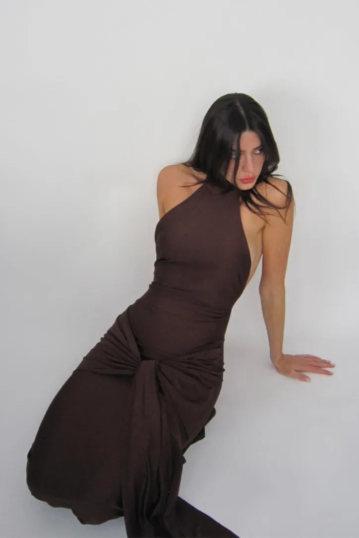 Mira Maxi sold by Angel Lane product image thumbnail 5