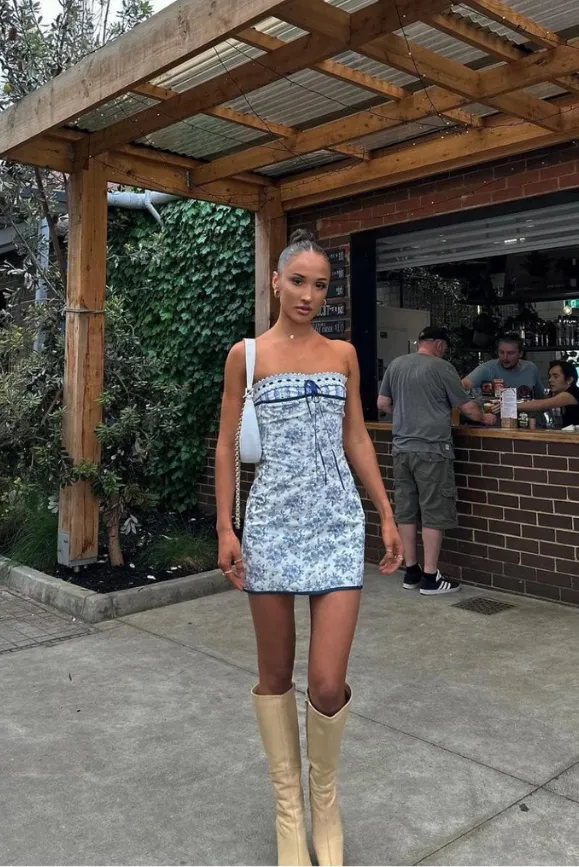 Amaya Mini sold by Angel Lane product image thumbnail 2