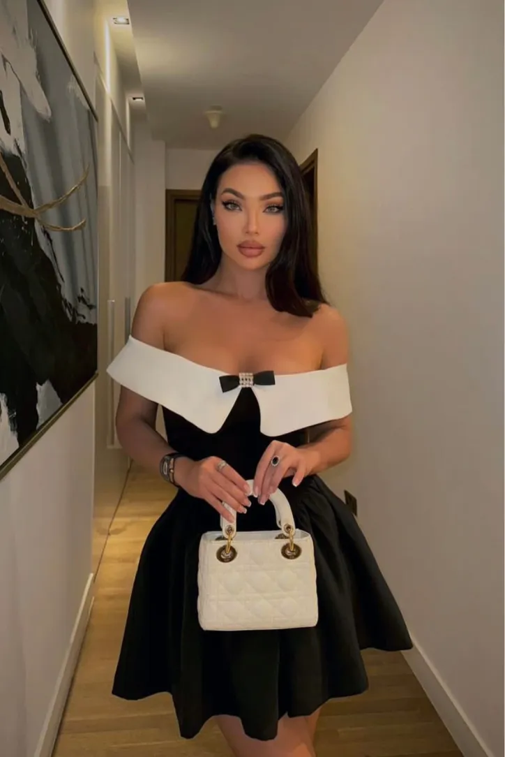 Penelope Crystal Mini sold by Angel Lane product image thumbnail 3