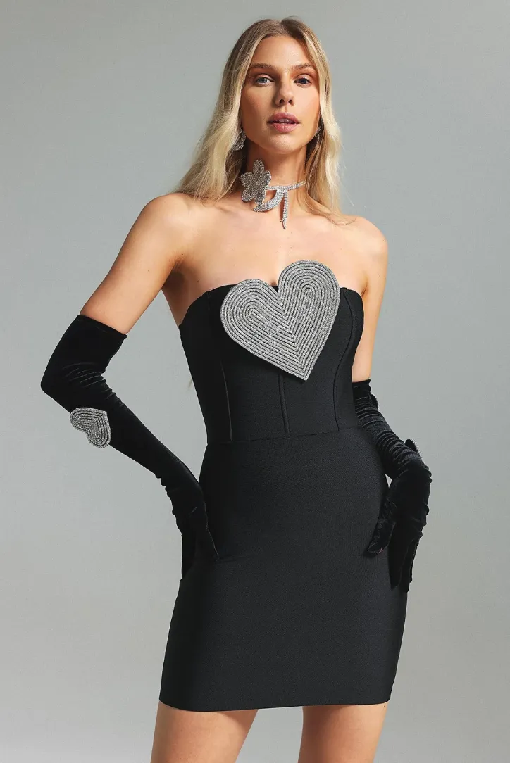 Venus Heart Mini sold by Angel Lane product image thumbnail 2