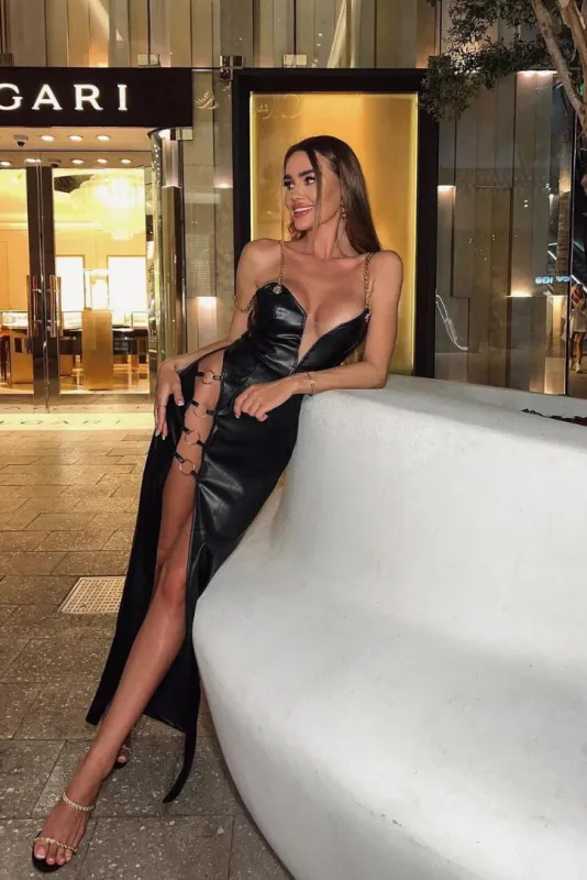 Ophelia Maxi sold by Angel Lane