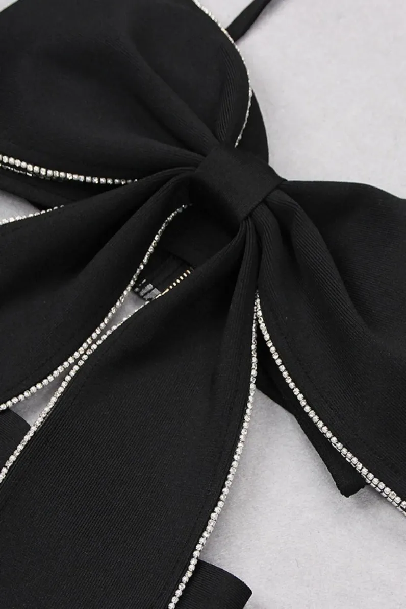 Cellia Bow Midi sold by Angel Lane product image thumbnail 5