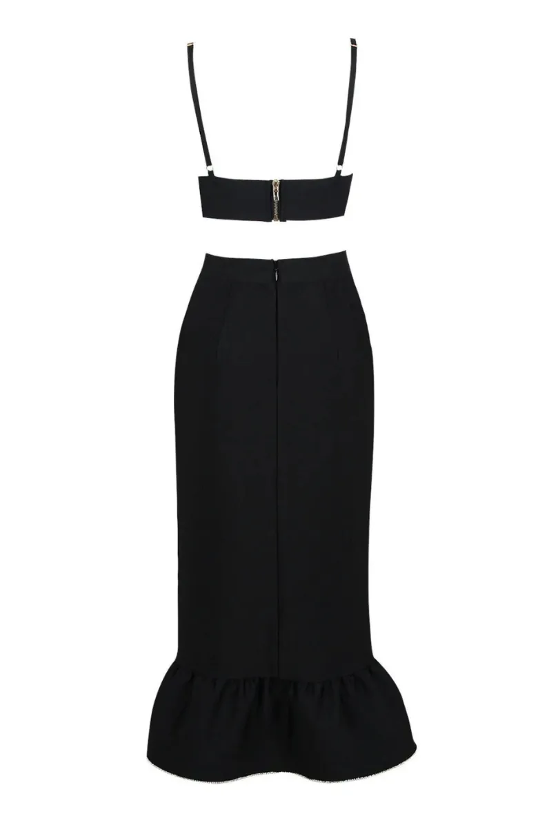 Cellia Bow Midi sold by Angel Lane product image thumbnail 3