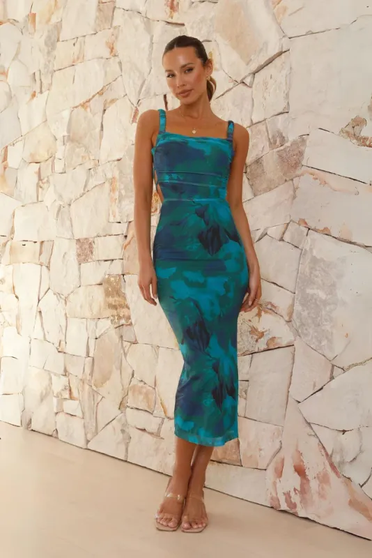 Azalea Midi sold by Angel Lane