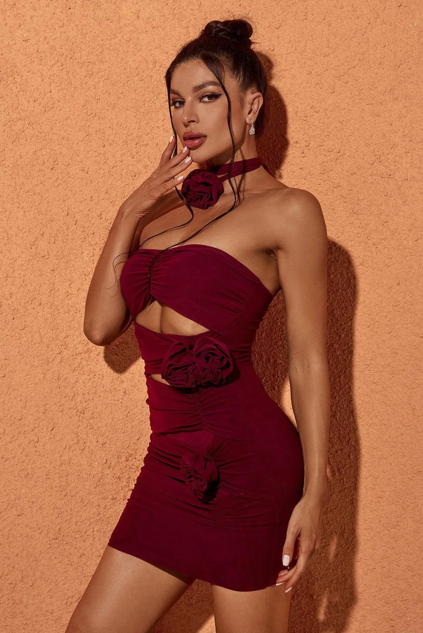 Jolie Mini sold by Angel Lane