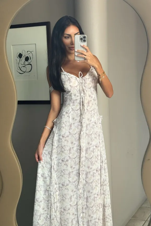 Matilda Maxi sold by Angel Lane product image thumbnail 2