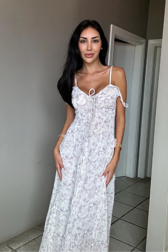 Matilda Maxi sold by Angel Lane product image thumbnail 3