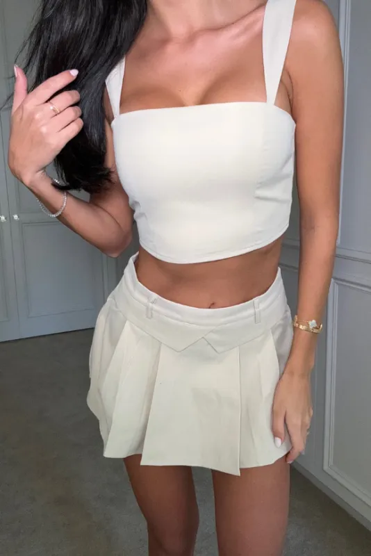 Wendy Crop made by Angel Lane