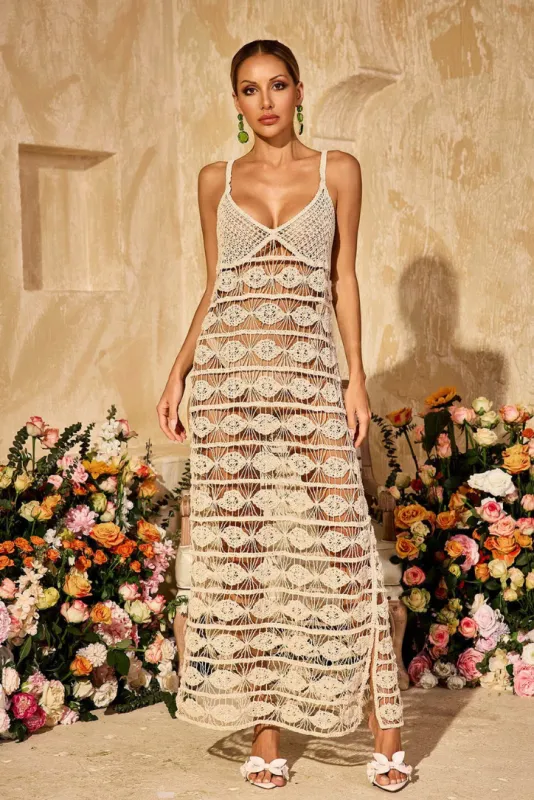 Merrekesh Maxi sold by Angel Lane