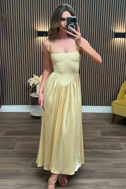 Serefina Midi sold by Angel Lane