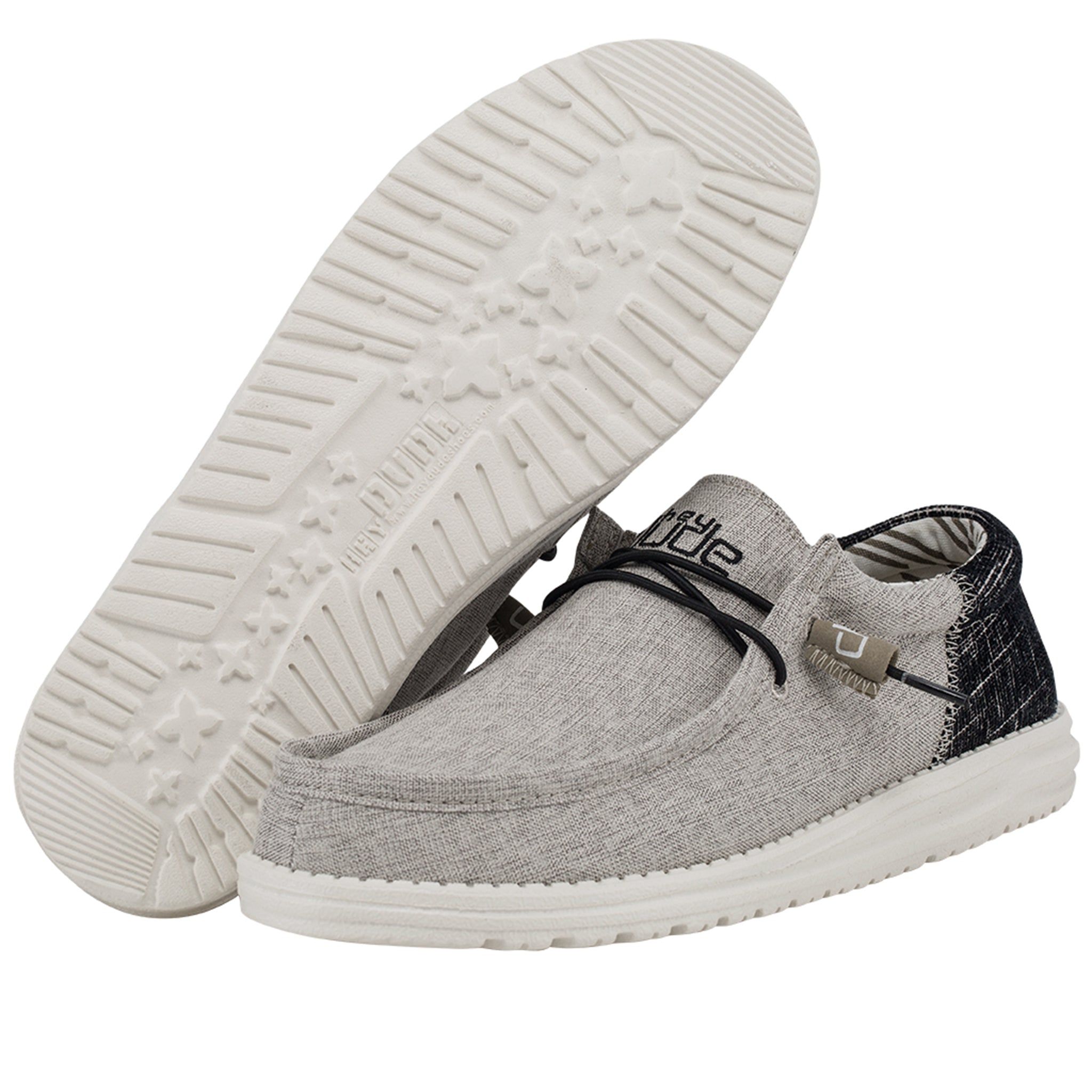 Hey Dude Wally Funk Lunar sold by Western Edge product image thumbnail 3