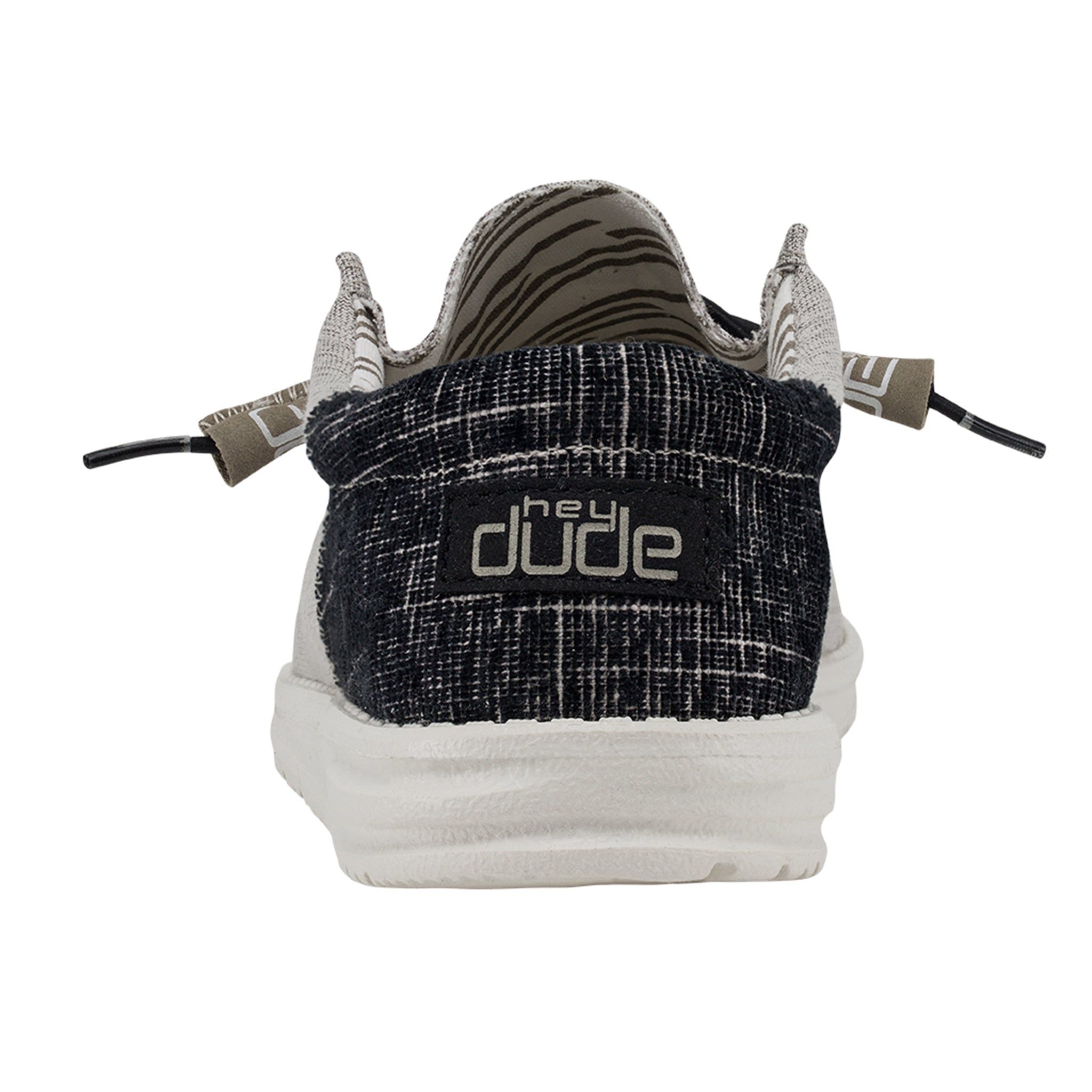 Hey Dude Wally Funk Lunar sold by Western Edge product image thumbnail 5
