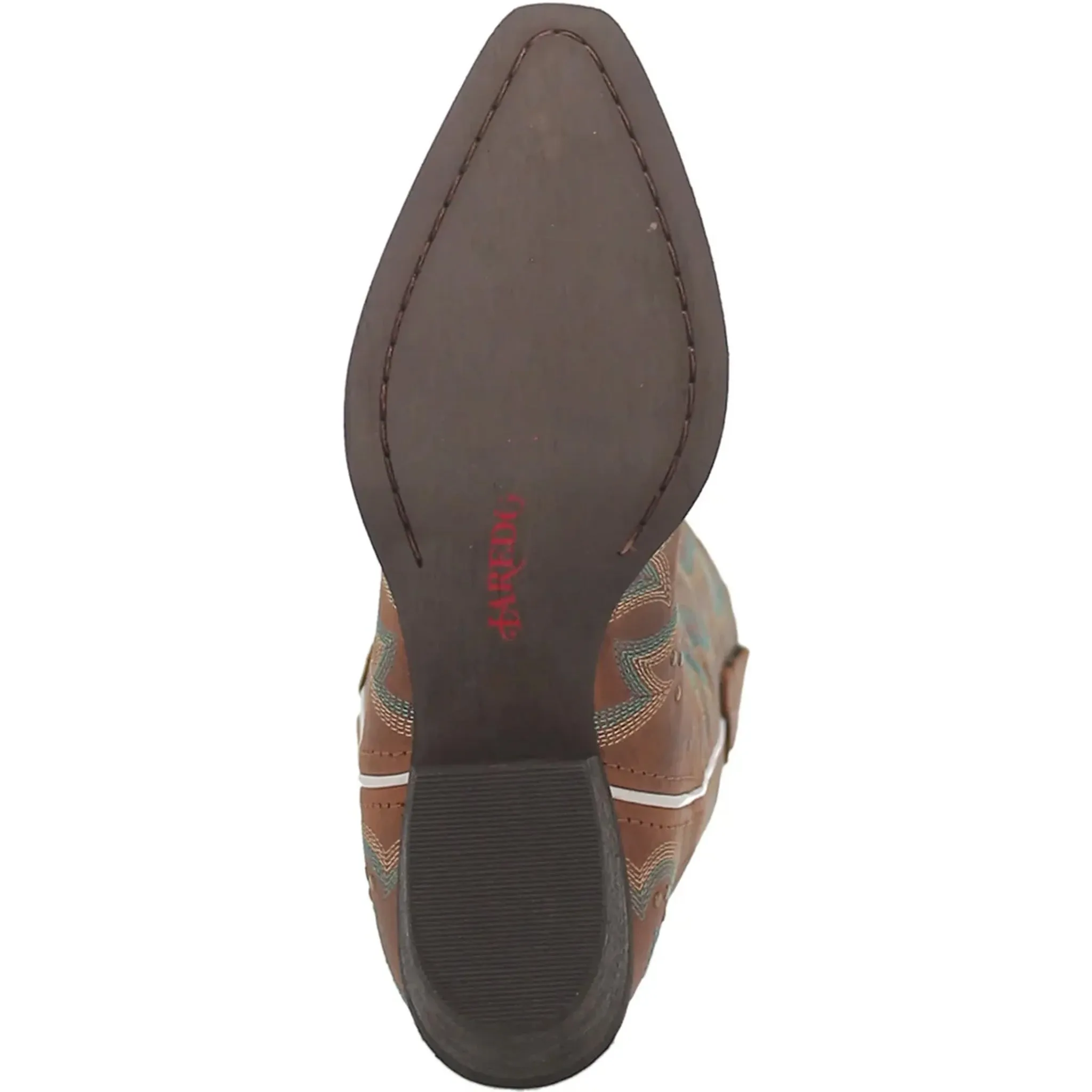 Adrian Stud Western Boots sold by Western Edge product image thumbnail 3