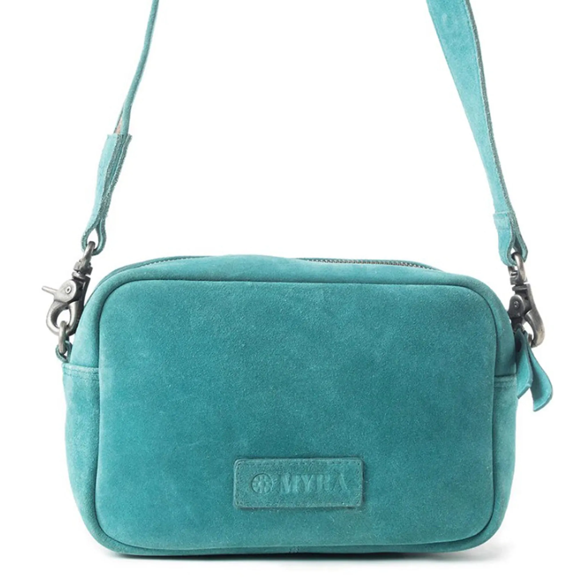 Myra Tooled Boot Stitch Purse sold by Western Edge product image thumbnail 2