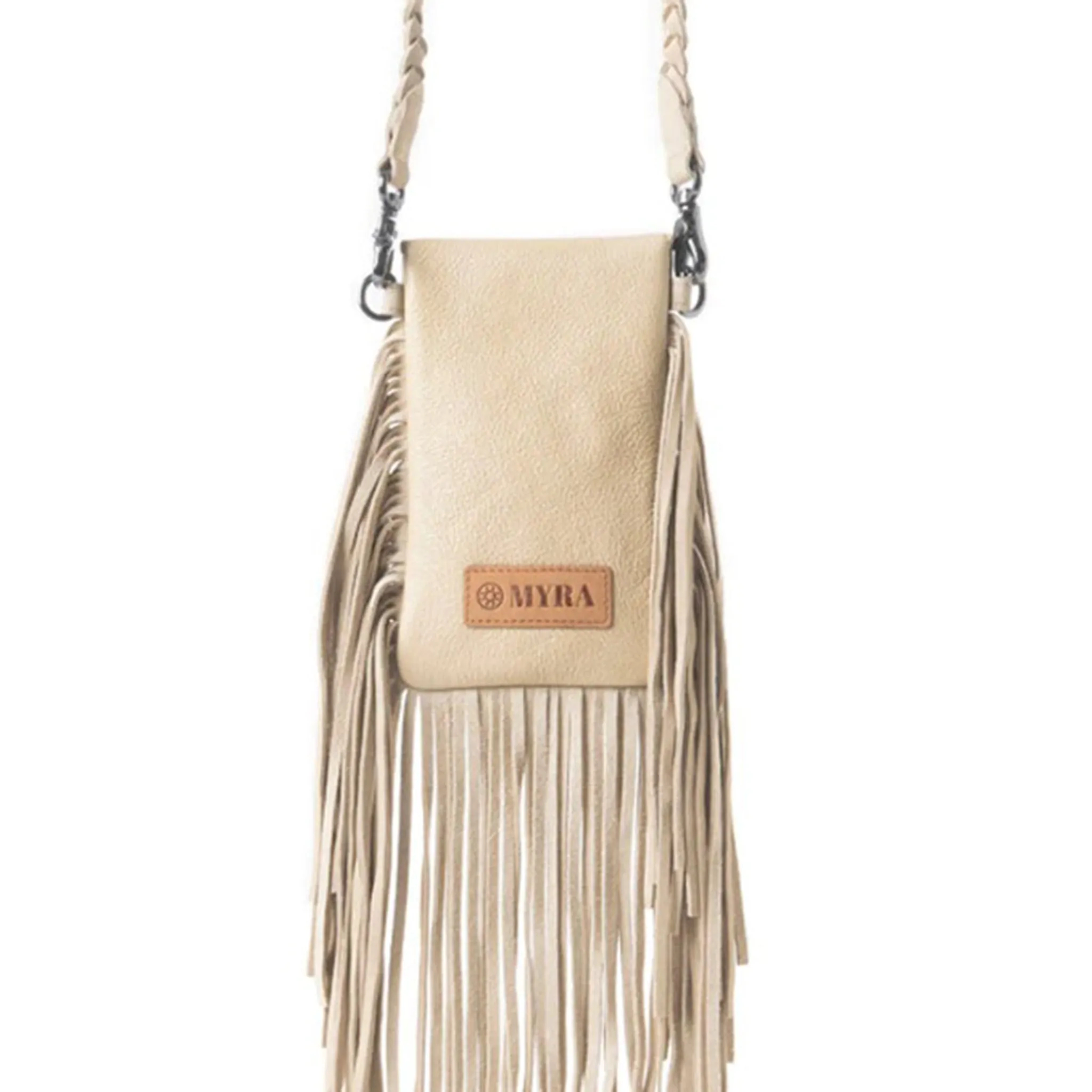 Myra Whispering Totem Leather Bag sold by Western Edge product image thumbnail 2