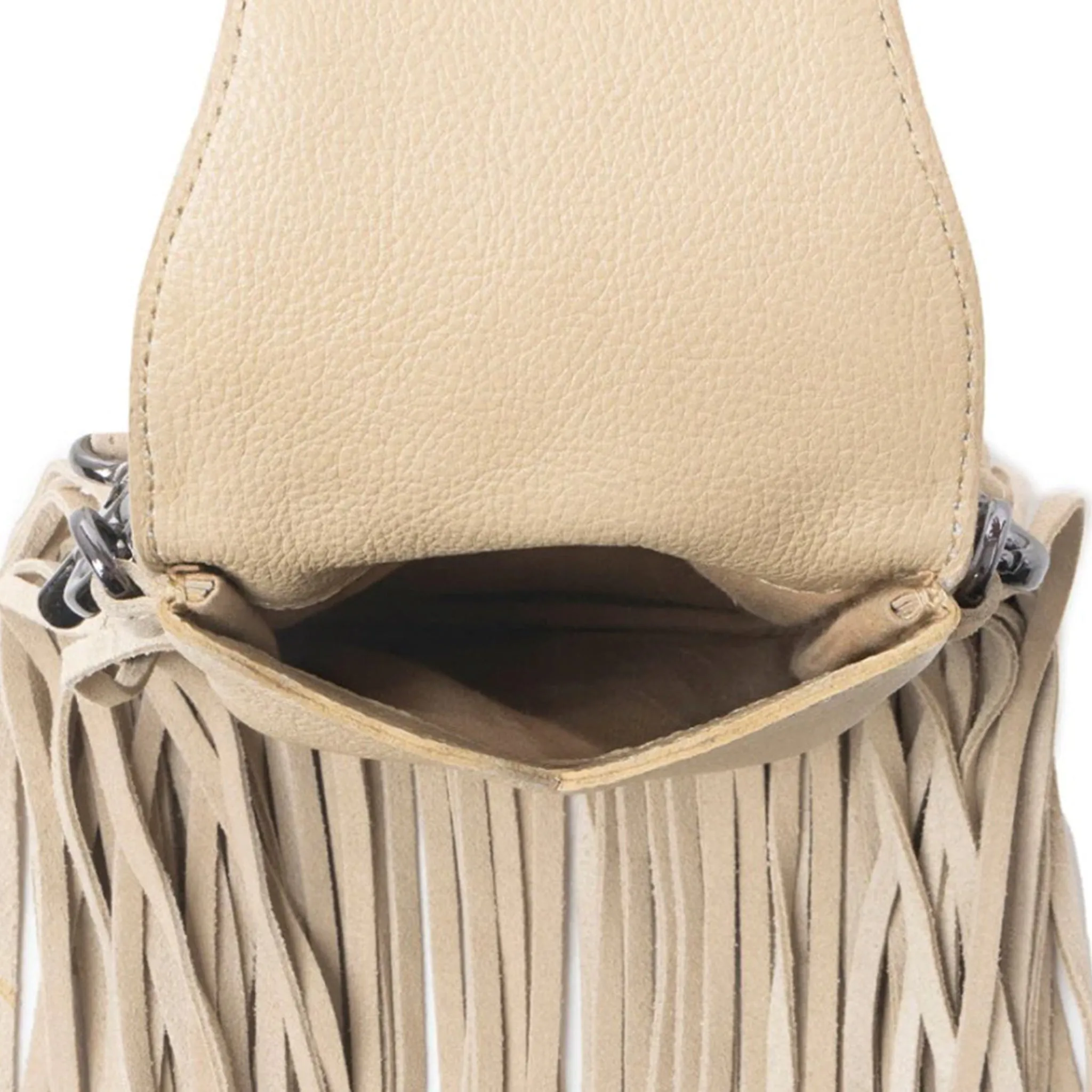 Myra Whispering Totem Leather Bag sold by Western Edge product image thumbnail 3