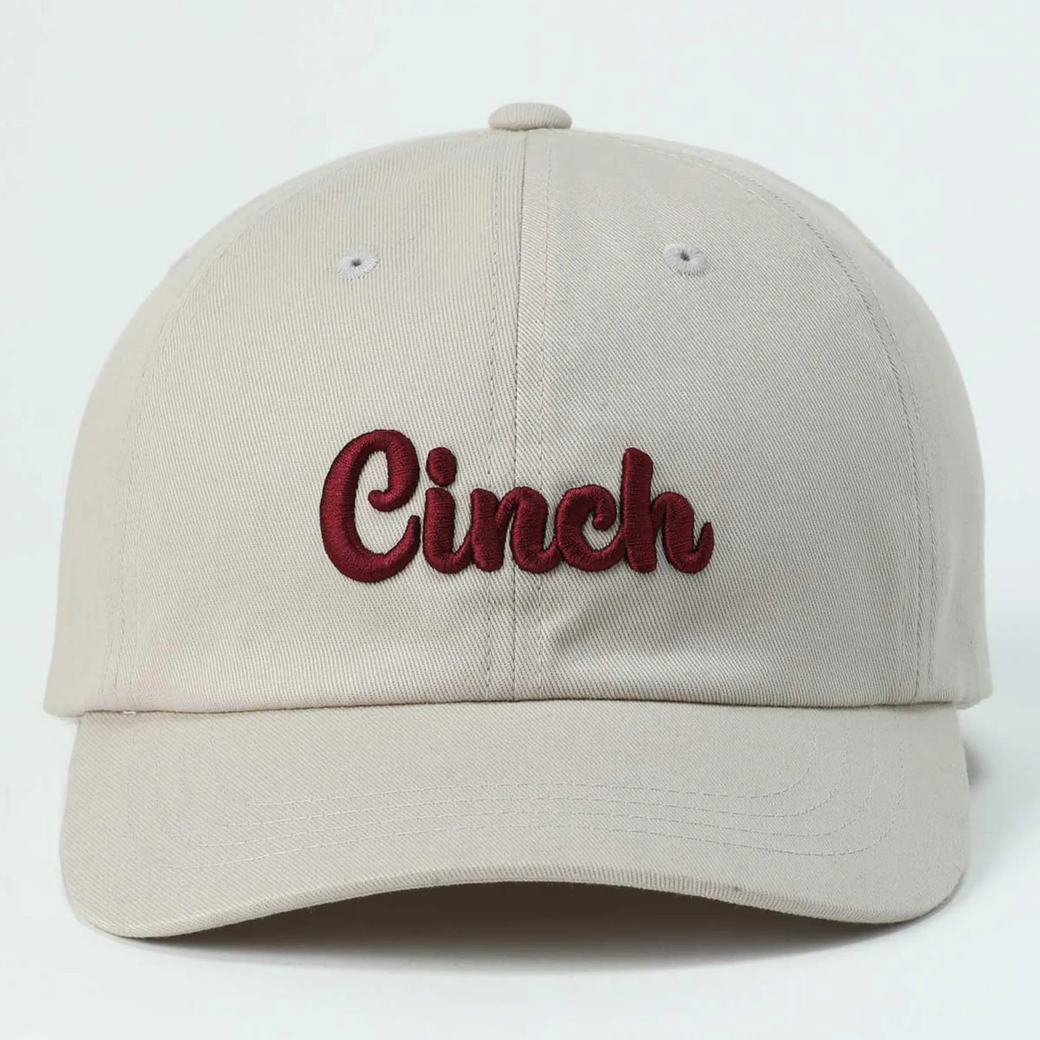 Cinch Women's Cream Cap sold by Western Edge product image thumbnail 2