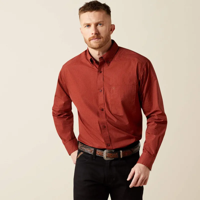 Ariat Men's Wren Shirt made by Ariat