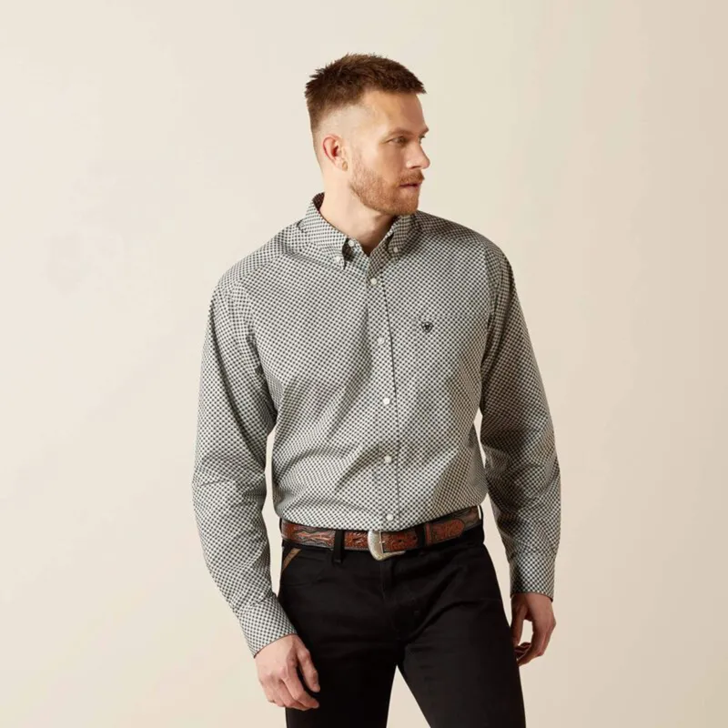 Ariat Men's Tristan Shirt sold by Western Edge