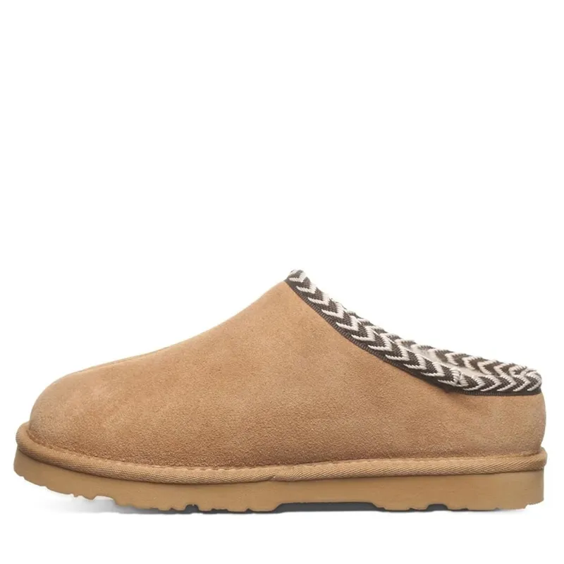 BearPaw Tabitha Iced Coffee Slippers sold by Western Edge