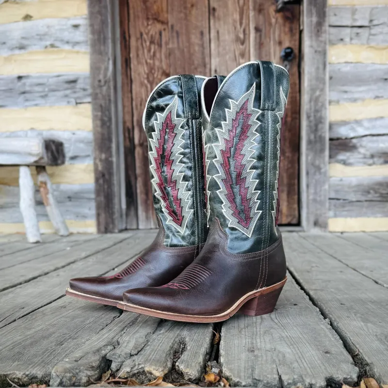 Laredo Women's Cadence Western Boots made by Laredo