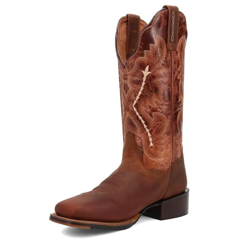 Dan Post Women's Heidi Western Boots made by Dan Post