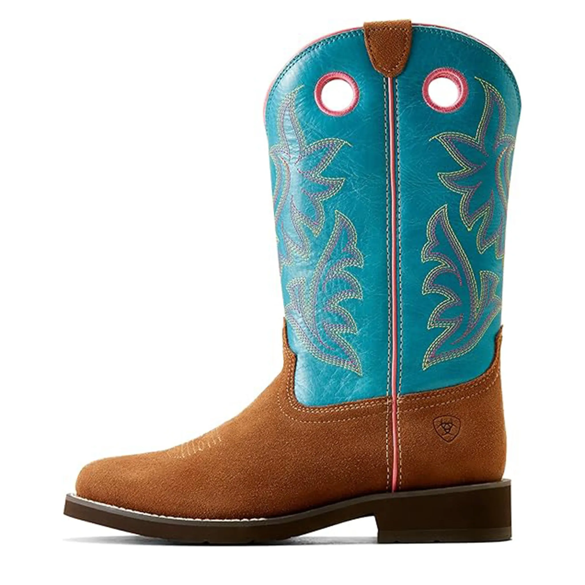 Ariat Women's Elko Roper Boots sold by Western Edge product image thumbnail 2
