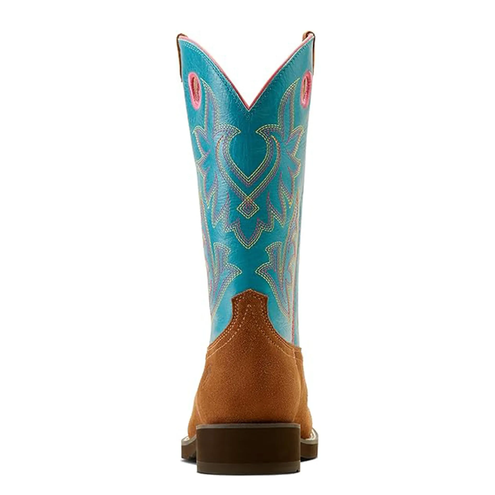 Ariat Women's Elko Roper Boots sold by Western Edge product image thumbnail 3
