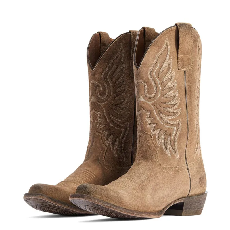 Ariat Men's High Stepper Western Boots made by Ariat