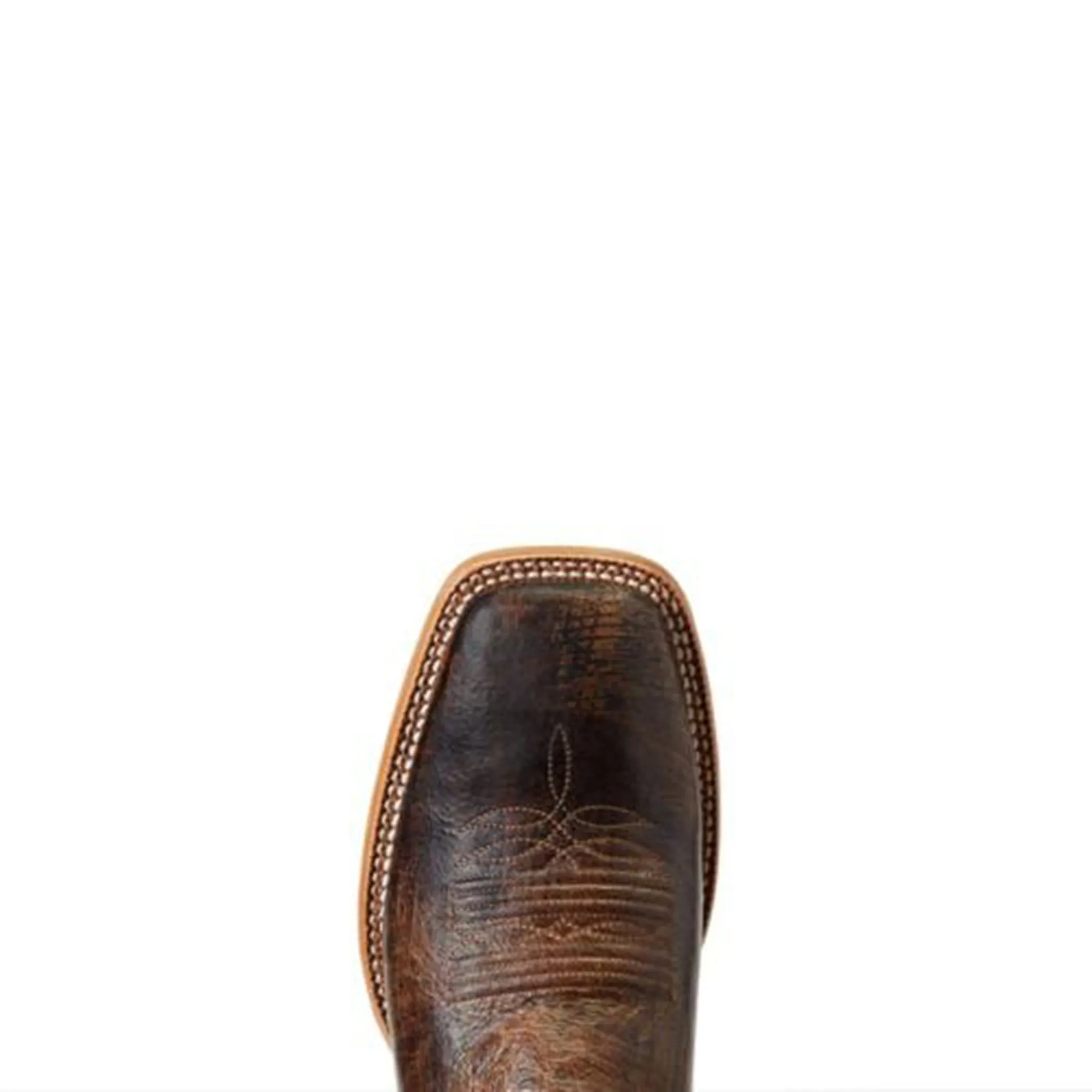 Ariat Men's Standout Dusted Wheat Western Boots sold by Western Edge product image thumbnail 5