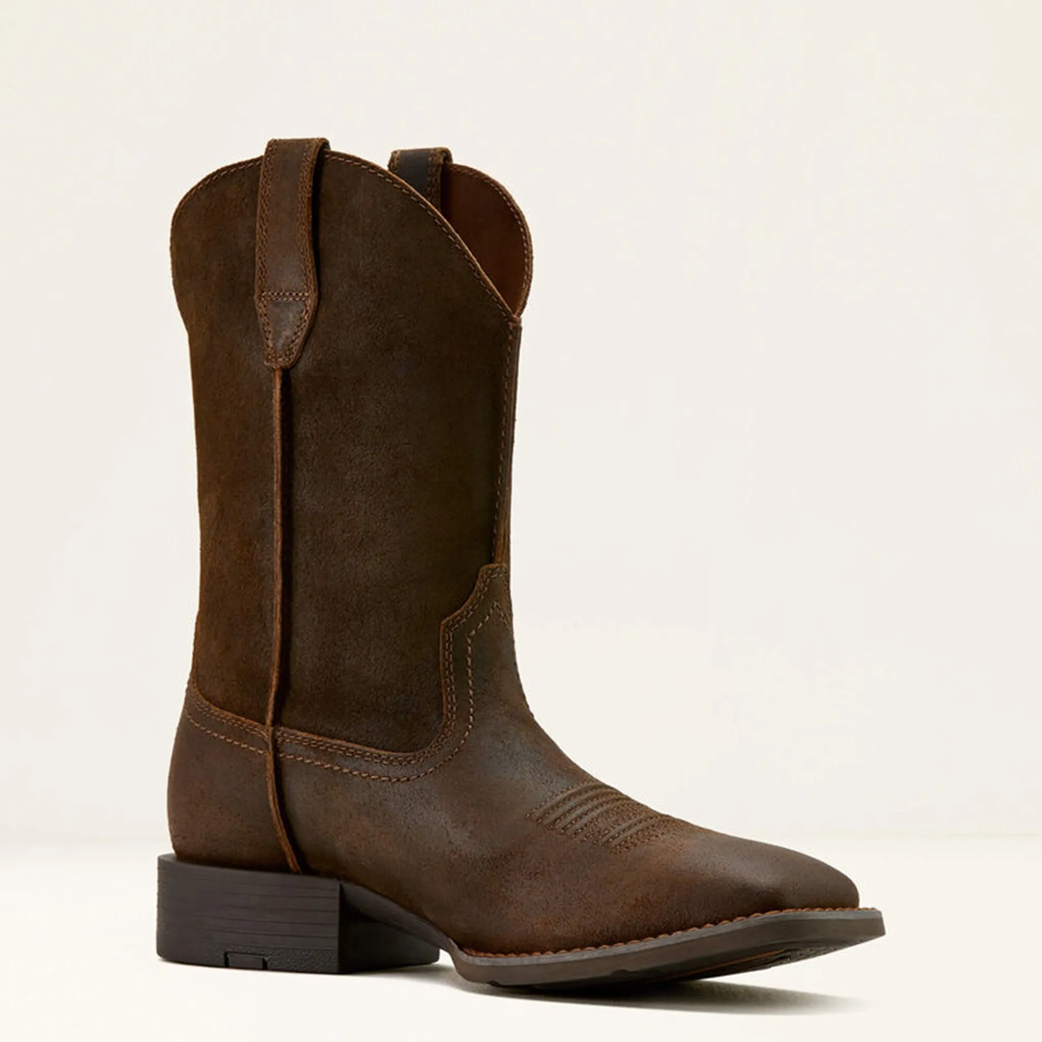 Ariat Men's Sport Rambler Boots sold by Western Edge product image thumbnail 4