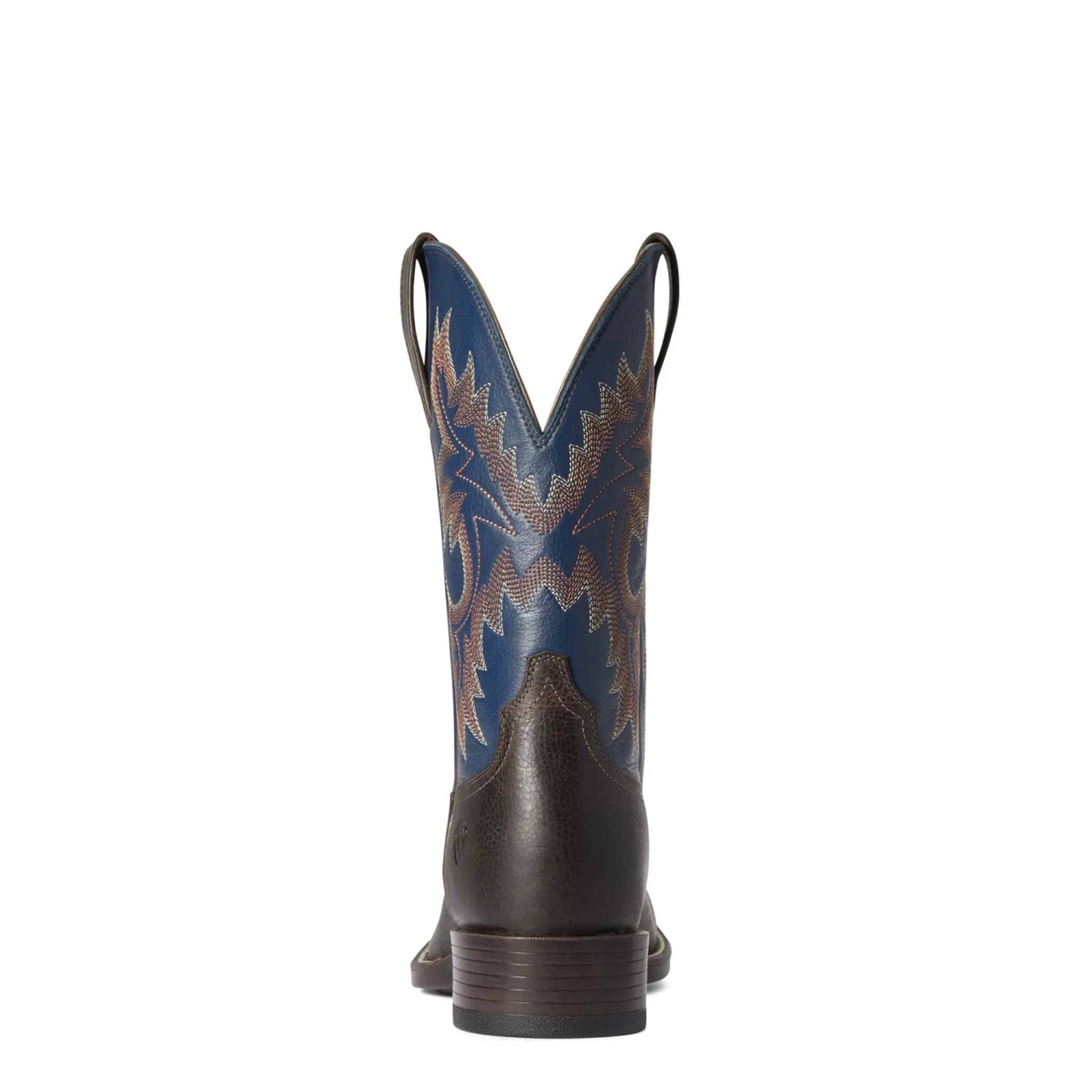 Ariat Men's Stockman Roper Boots sold by Western Edge product image thumbnail 4