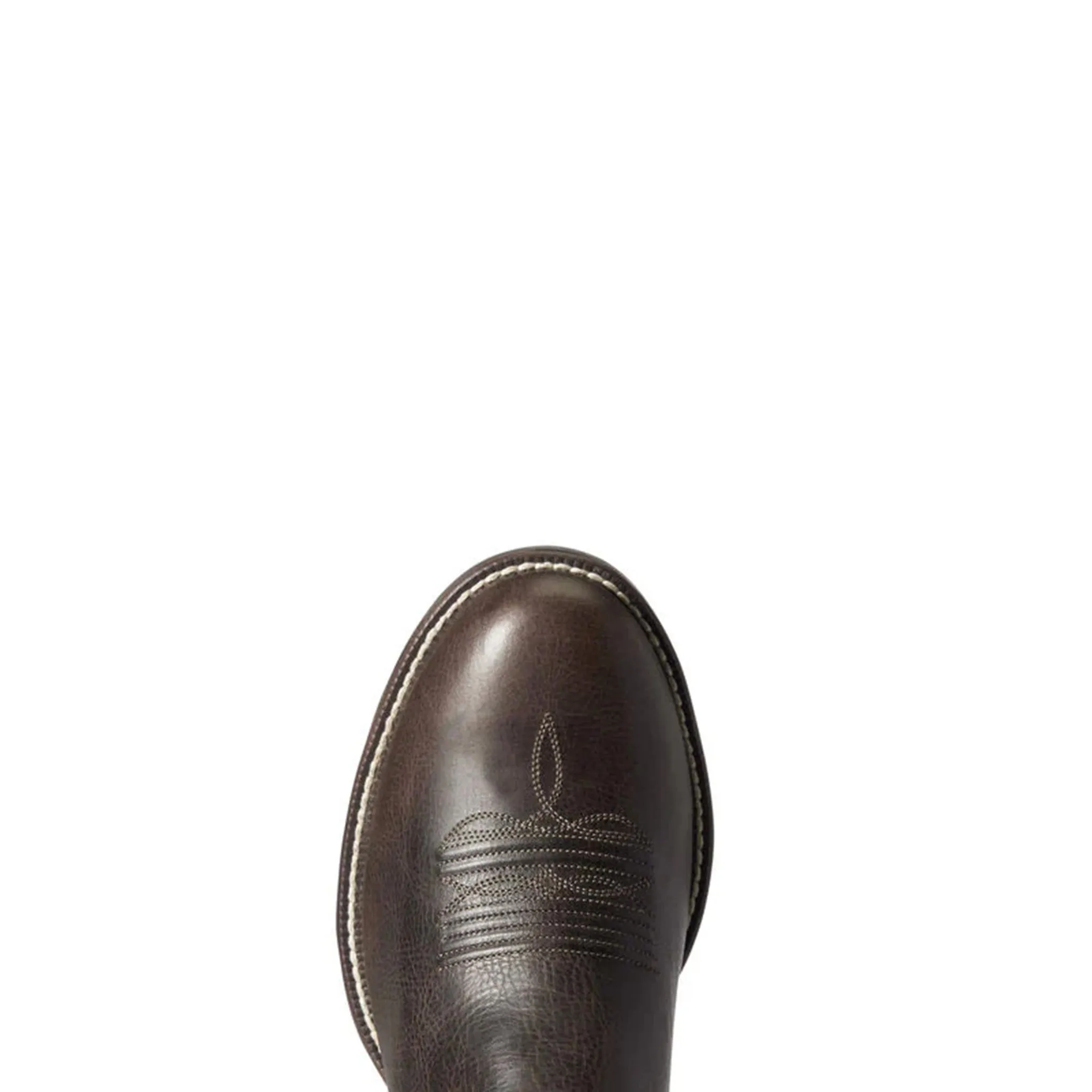 Ariat Men's Stockman Roper Boots sold by Western Edge product image thumbnail 5