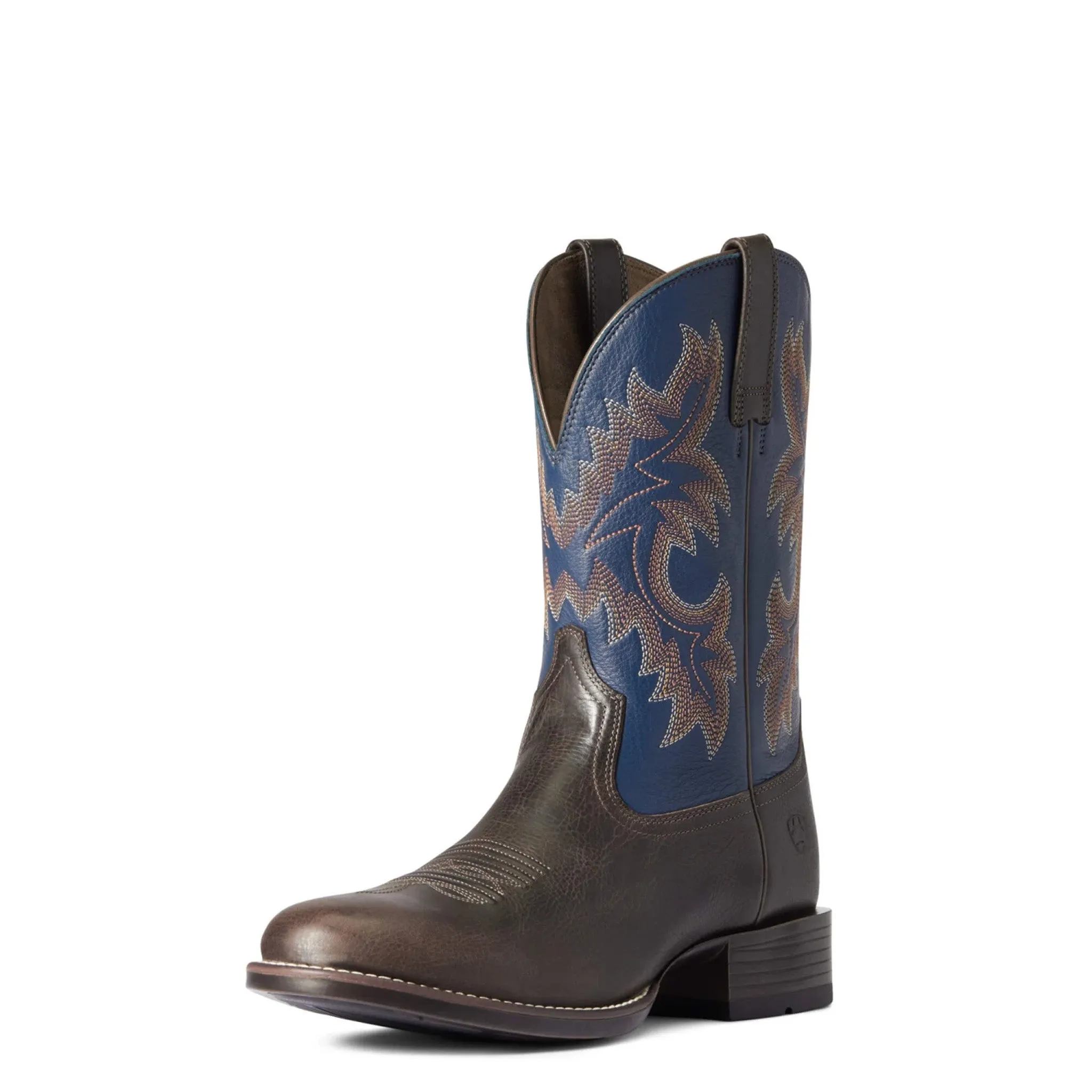 Ariat Men's Stockman Roper Boots sold by Western Edge