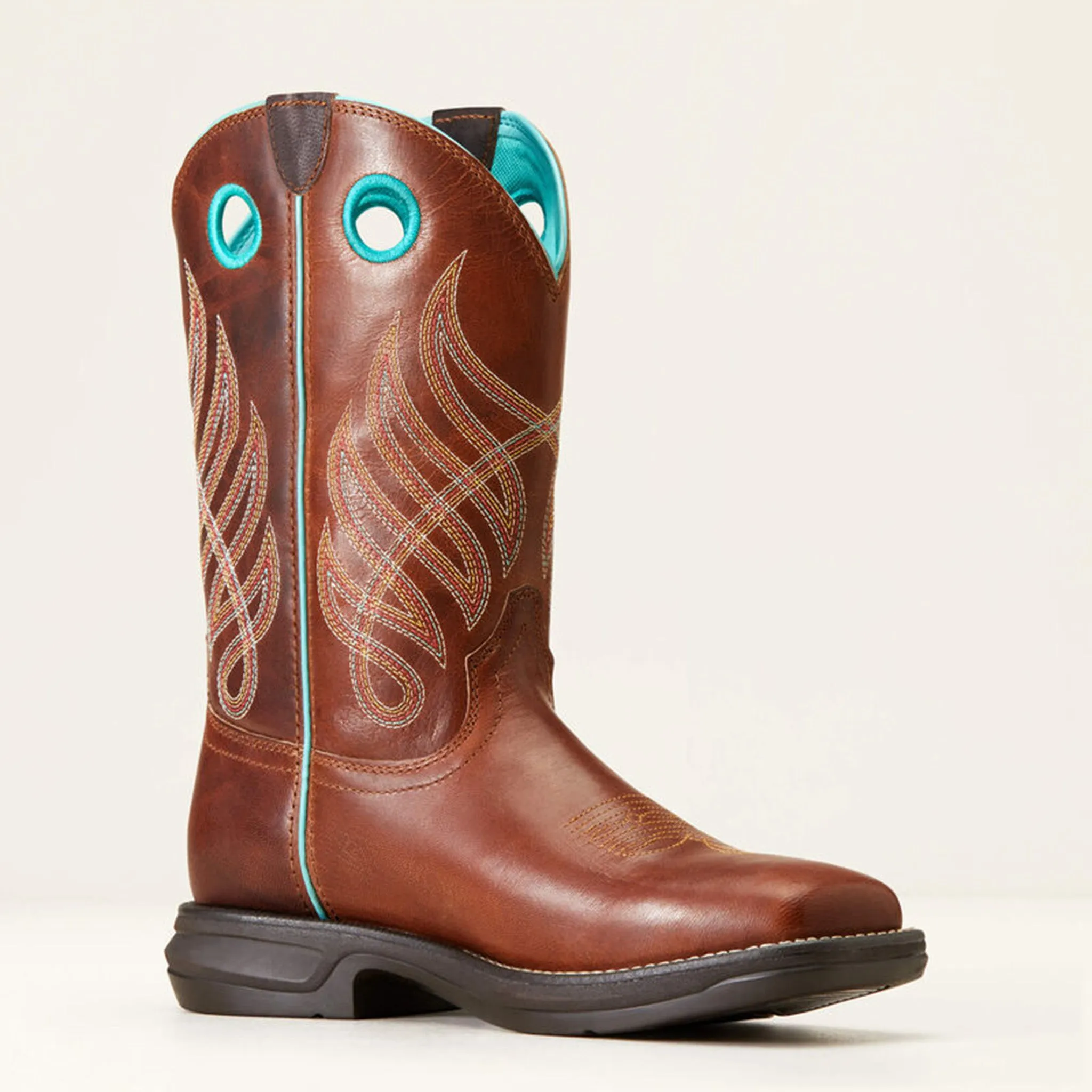 Ariat Women's Anthem Myra Western Boots sold by Western Edge product image thumbnail 5