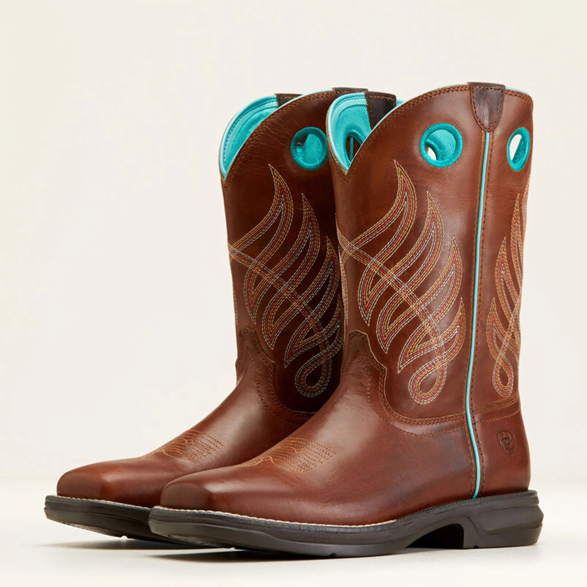 Ariat Women's Anthem Myra Western Boots sold by Western Edge product image thumbnail 2
