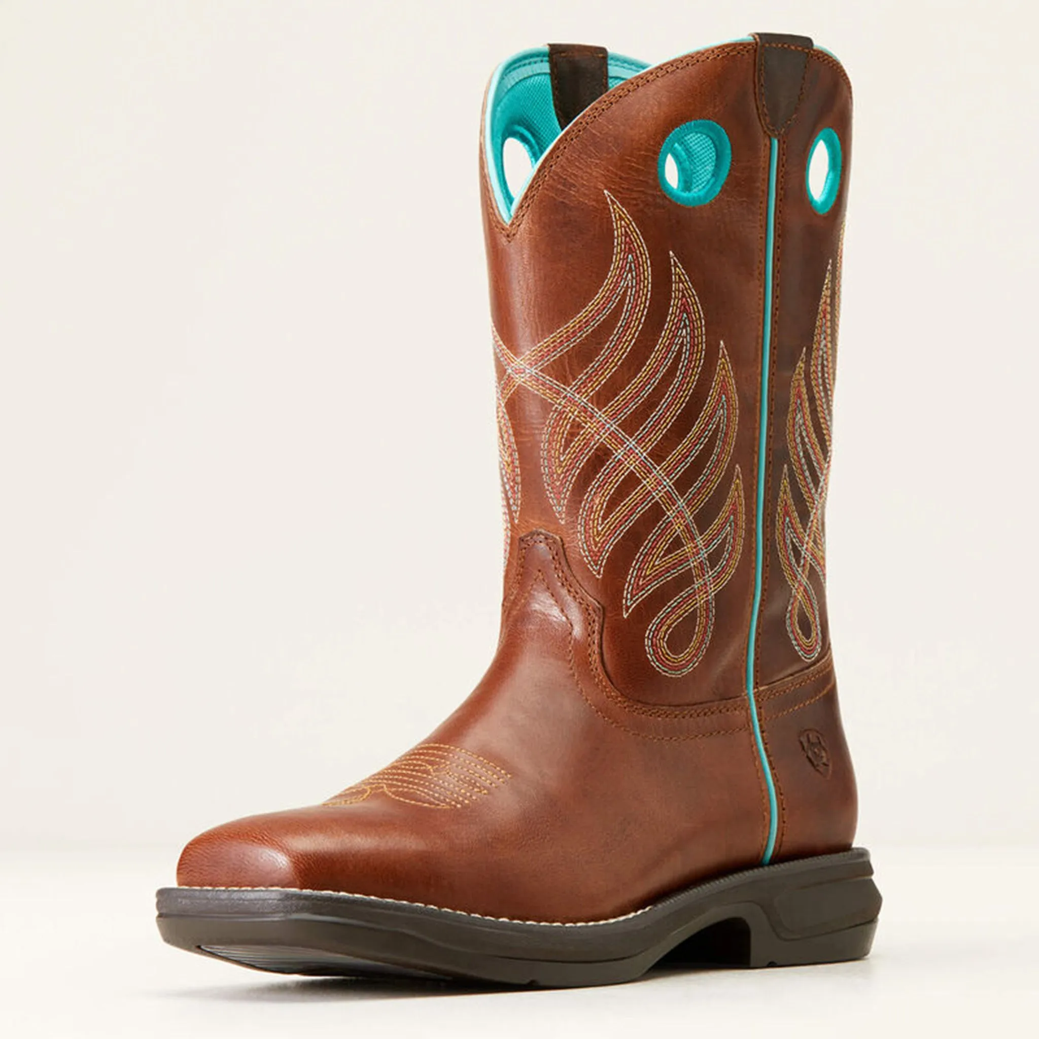 Ariat Women's Anthem Myra Western Boots sold by Western Edge product image thumbnail 4